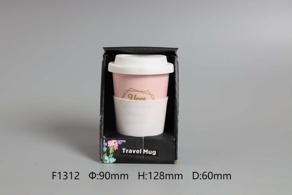 ceramic mug