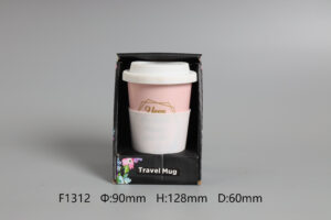 ceramic mug
